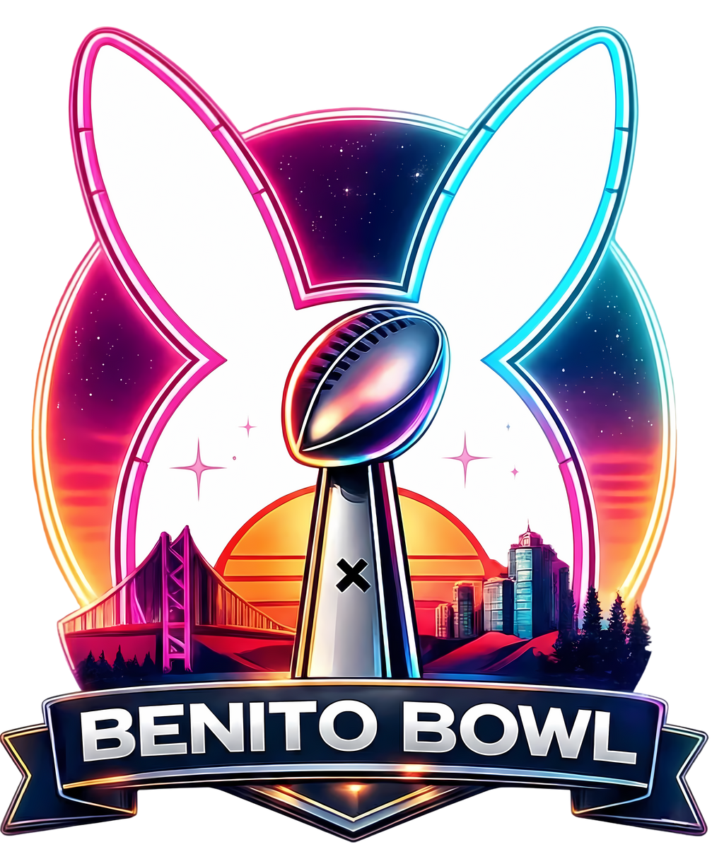 Benito NEON bowl