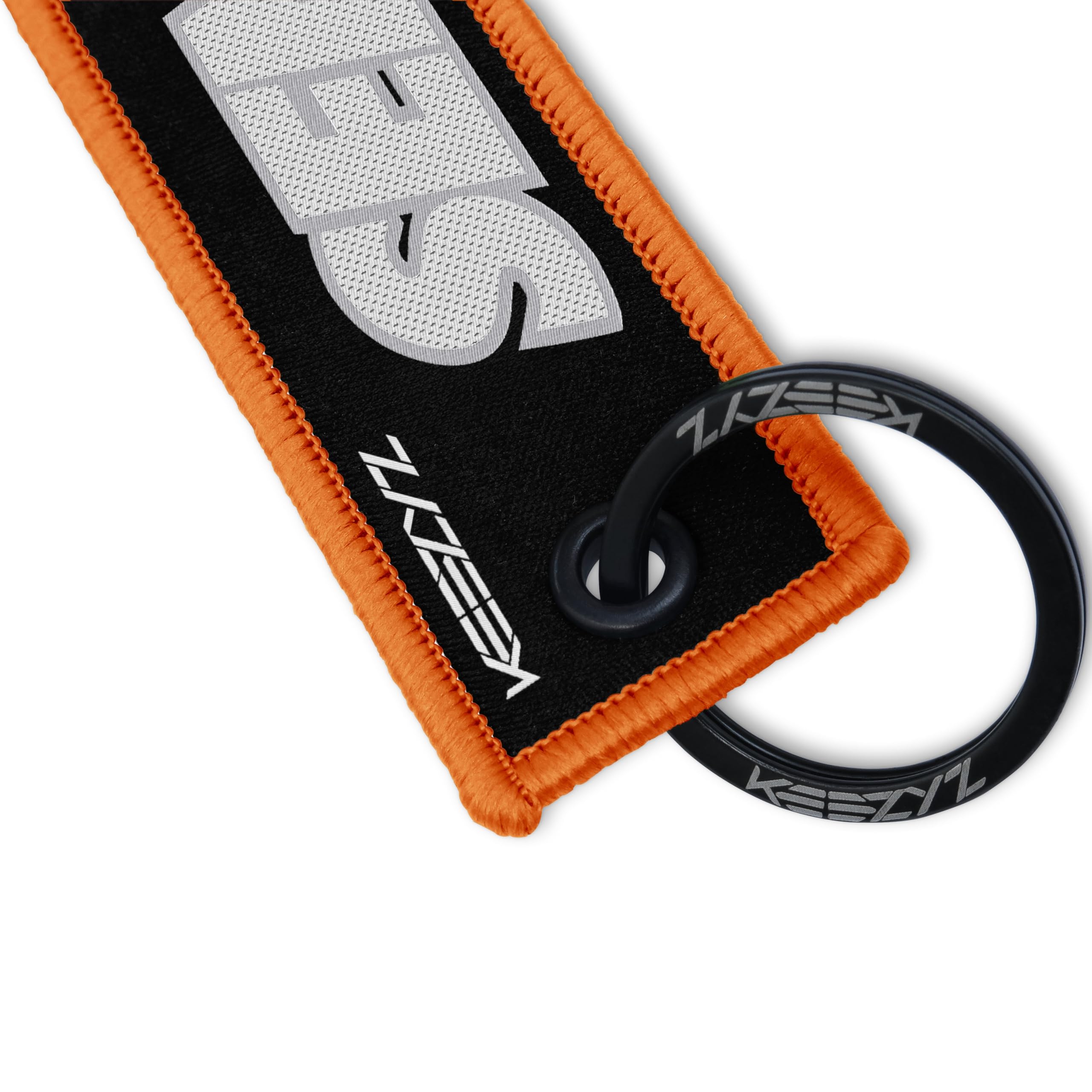 Send It Keychain | Adventure/Motorsports Mindset | Dirt Bike, MTB, Snowmobile & Off-Road Enthusiast Gift