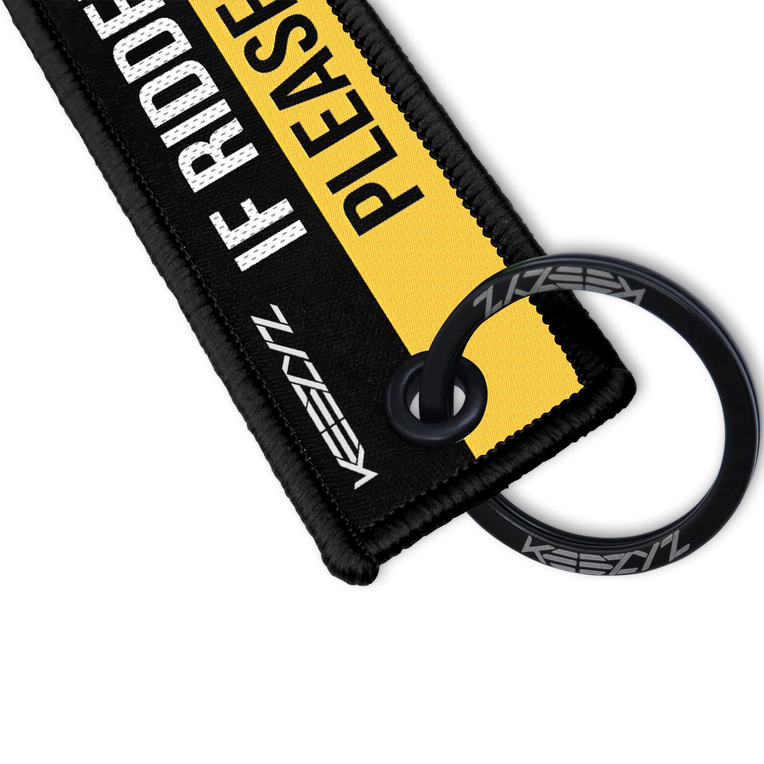 Please Report Stolen