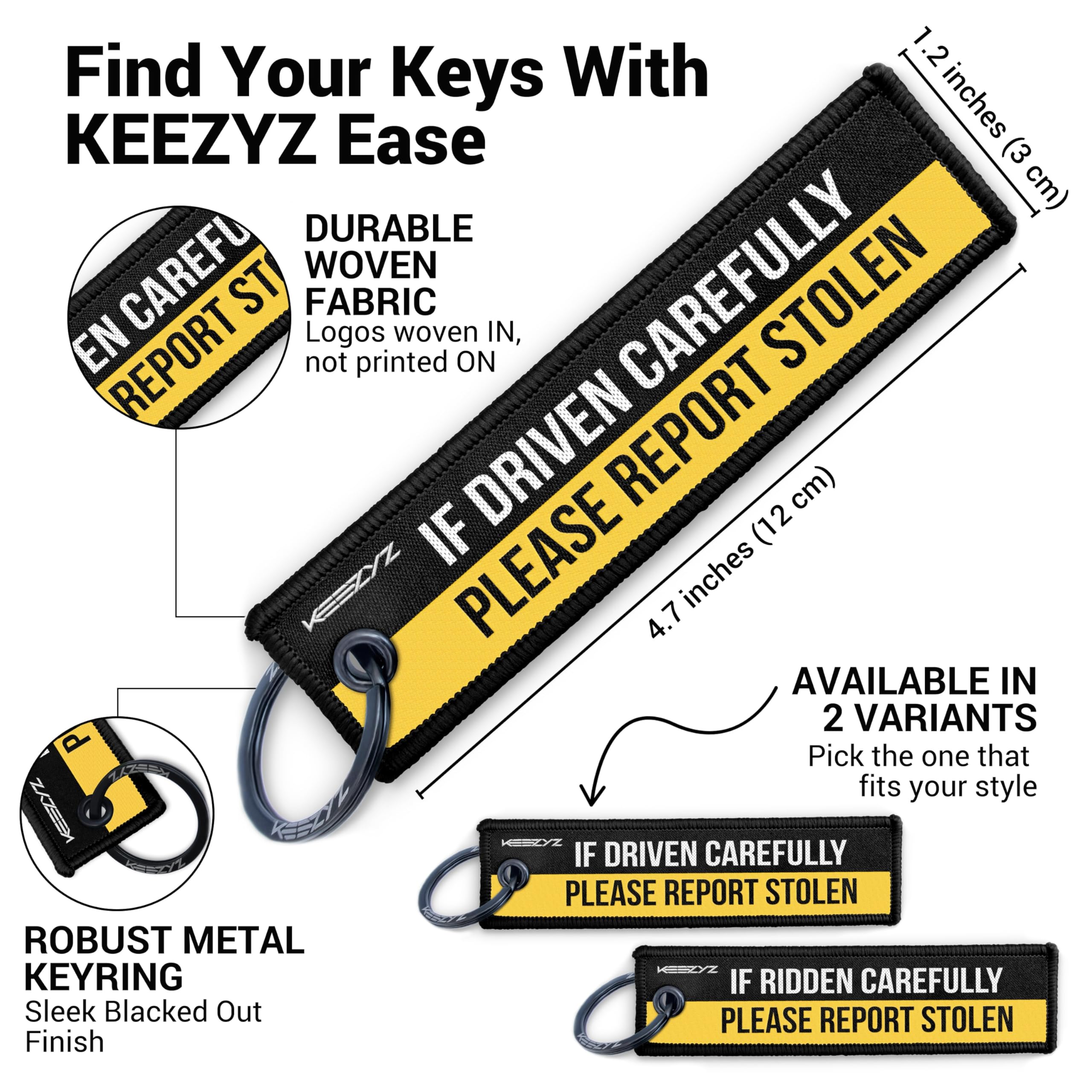 Please Report Stolen