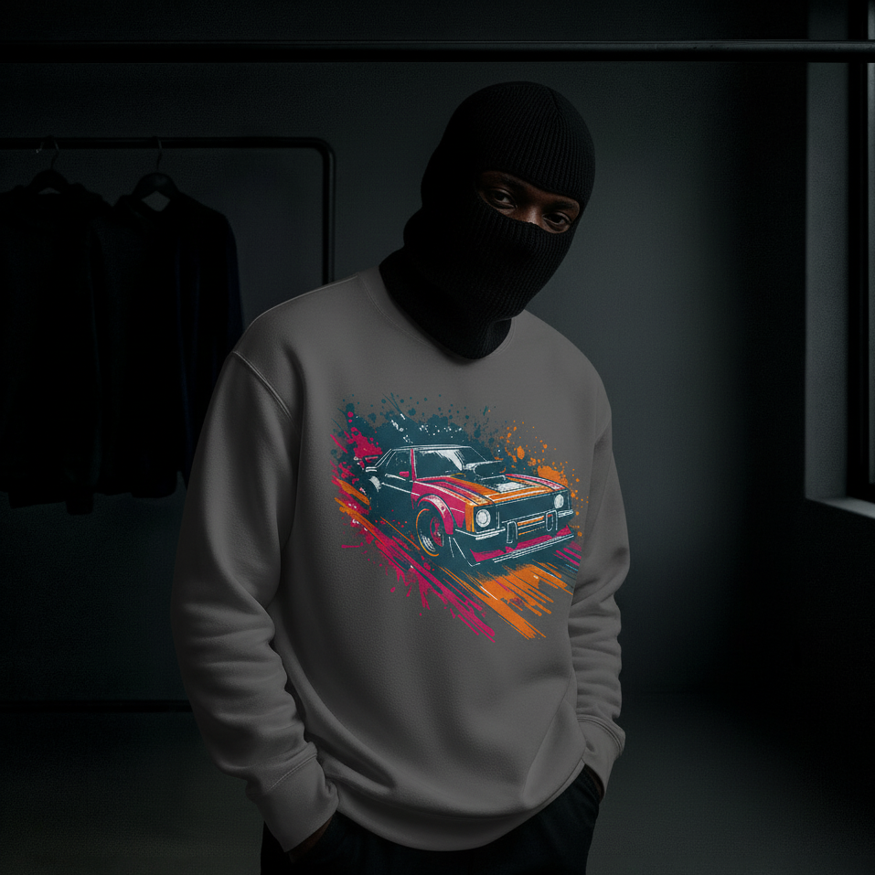 IS THAT RETRO?