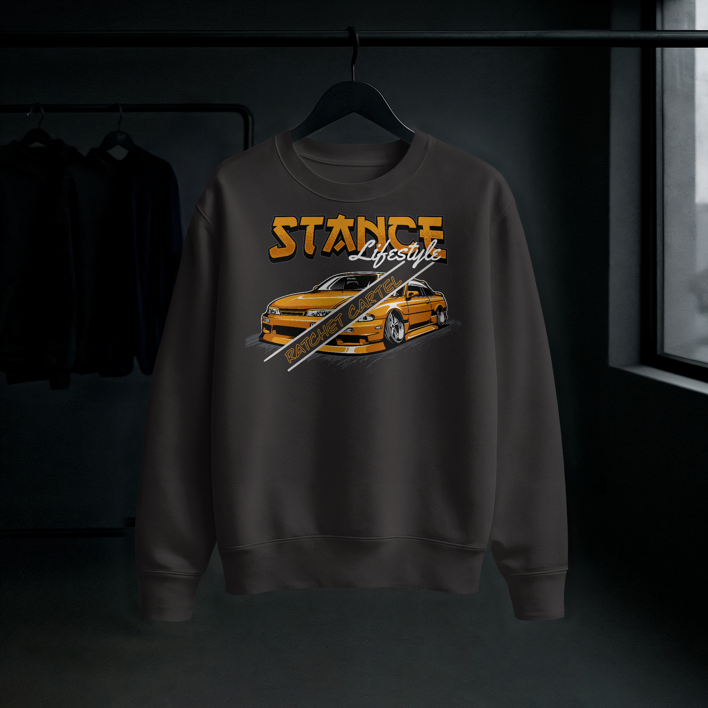 STANCE LIFE