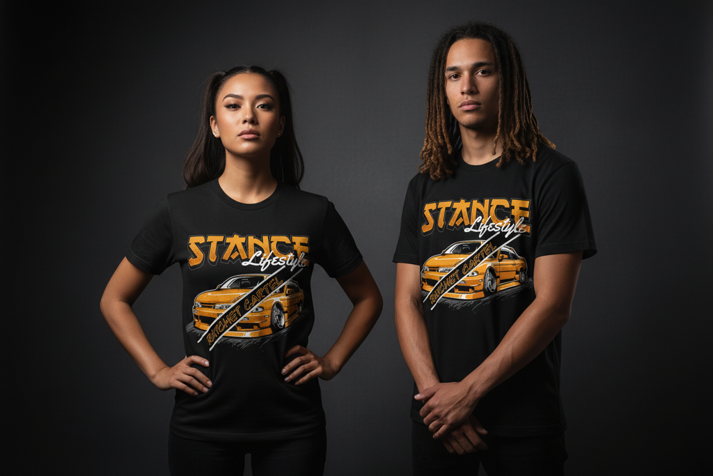 STANCE LIFE